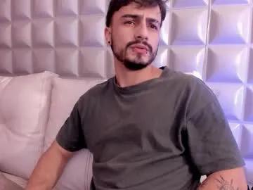 Freechat jack_daniel__ on Chaturbate