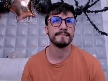 Freechat jack_daniel__ on Chaturbate
