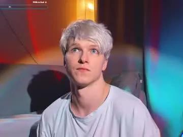 jack_frozt — Welcome to my paradise.  || Type /menu to see list of prizes! - Goal: CUMSHOW [804 tokens left] #bigcock #twink #blonde #muscle #new