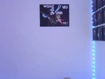 jack_walker190 on Chaturbate