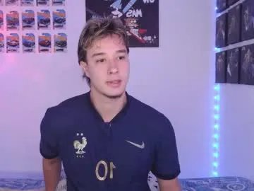 jack_walker190 on Chaturbate