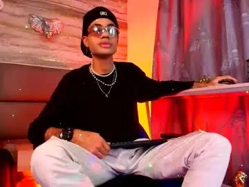 Freechat jacob_blackwell on Chaturbate