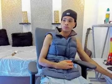 jacob_blackwell — GOAL: Sensual Dance For You [55 tokens remaining] I'm not a cruel vampire... But I can be your favorite punishment  #bigcock #18 #young #skinny #twink