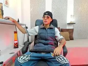 Freechat jacob_blackwell on Chaturbate