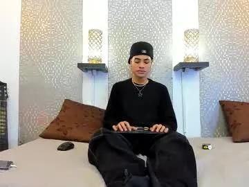 Freechat jacob_blackwell on Chaturbate