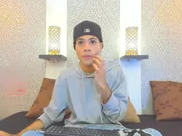 Freechat jacob_blackwell on Chaturbate