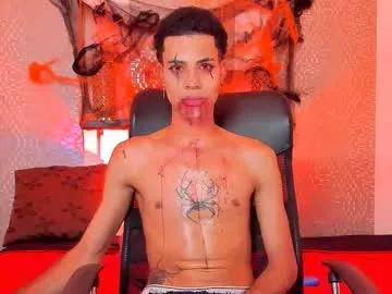 Freechat jacob_blackwell on Chaturbate