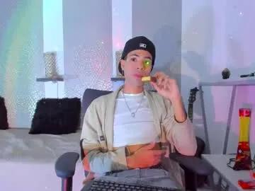 Freechat jacob_blackwell on Chaturbate