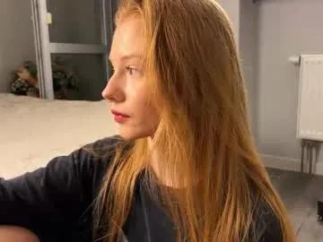 jacques_season — GOAL: show body [1000 tokens remaining] Chilling! Good to see y'all! #young #smalltits #redhead #deepthroat #cum