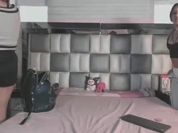 Freechat jadeestudios on Chaturbate