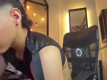 jadenfeynman on Chaturbate