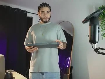 jadenfeynman on Chaturbate