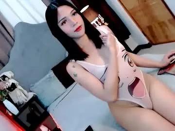 Freechat jalsey_smith on Chaturbate