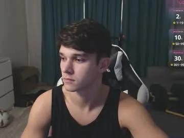 Chaturbate james_friends is Private james_friends — Current Goal: You give a blowjob (show penis close) at 100 tokens -- Next Goal: naked doggy -- #boy #cumshow #uncut