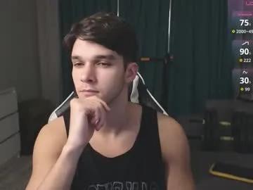 Chaturbate james_friends is Freechat james_friends — Current Goal: You give a blowjob (show penis close) at 100 tokens -- Next Goal: naked doggy -- #boy #cumshow #uncut