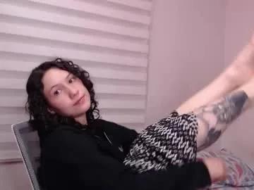 Freechat jane_r on Chaturbate