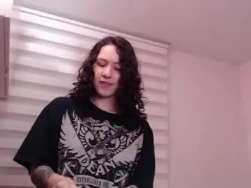 Freechat jane_r on Chaturbate