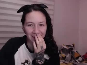 Freechat jane_r on Chaturbate