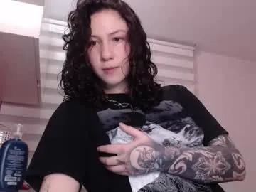 Freechat jane_r on Chaturbate