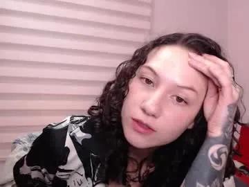 Freechat jane_r on Chaturbate