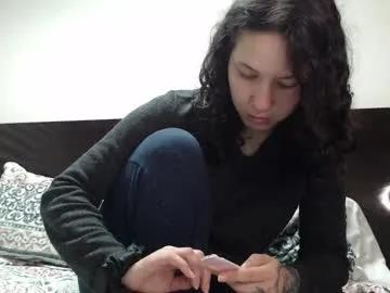 Freechat jane_r on Chaturbate