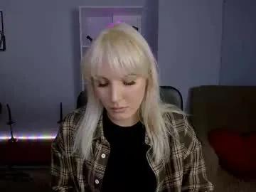 jasmin_belle on Chaturbate