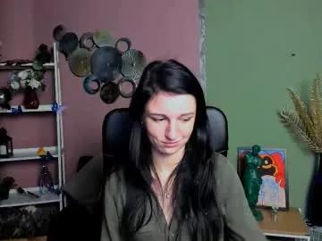 jasmin_belle on Chaturbate