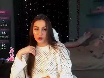 Private jasmine_doll_ on Chaturbate