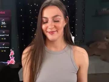 Private jasmine_doll_ on Chaturbate