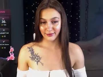 Private jasmine_doll_ on Chaturbate