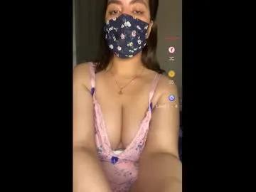 jassmina_7 on Chaturbate