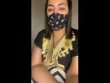 jassmina_7 on Chaturbate