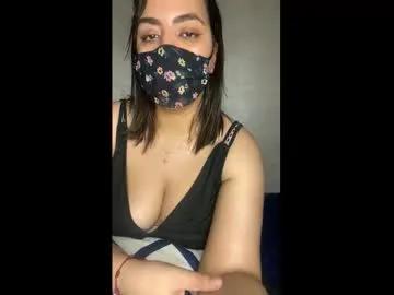 jassmina_7 on Chaturbate