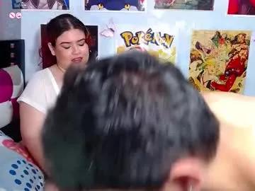 javiandkaty on Chaturbate