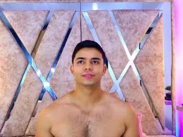 jayd_muscle on Chaturbate