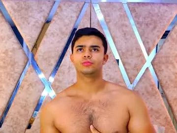 jayd_muscle on Chaturbate