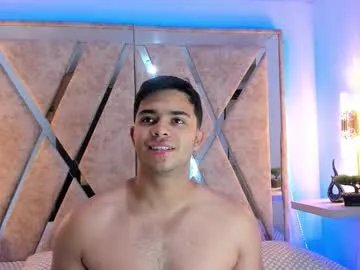 jayd_muscle on Chaturbate