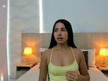 Freechat jaylen_sweet on Chaturbate