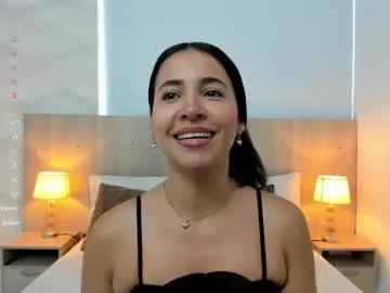 Freechat jaylen_sweet on Chaturbate