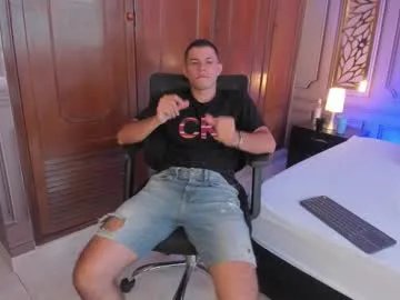 jealous_alfer — GOAL: I dance to your song [34 tokens remaining] Welcome to my room! #bigcock #twink #daddy #gay #hairy