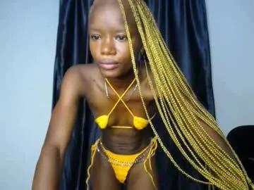 Freechat jellybelly7 on Chaturbate