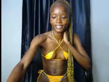 Freechat jellybelly7 on Chaturbate