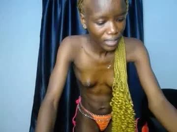 Freechat jellybelly7 on Chaturbate