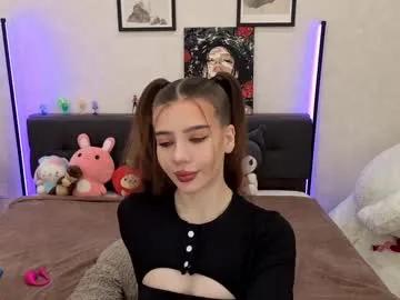 Freechat jenie_fire on Chaturbate