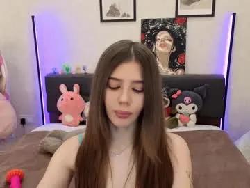 Freechat jenie_fire on Chaturbate