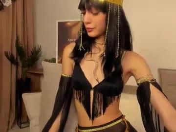 Freechat jenifferr_star on Chaturbate