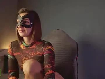 Freechat jenniee_ on Chaturbate