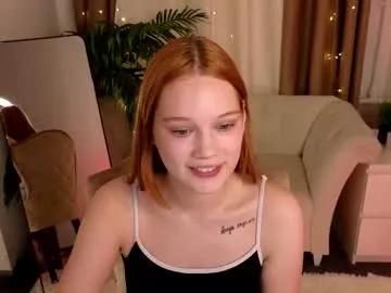 jennifer_shy_ — Goal: Cleavage tour My room is your room! ntmu!  #redhead #natural #teen #shy #young [0 tokens remaining]
