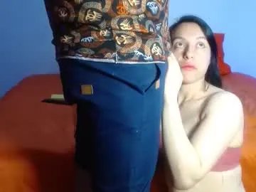 Freechat jeremmyandstacy on Chaturbate