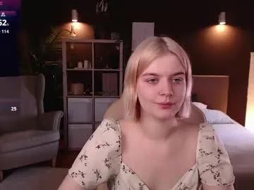 Freechat jess_marais on Chaturbate